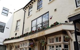 The Olde Kings Arms